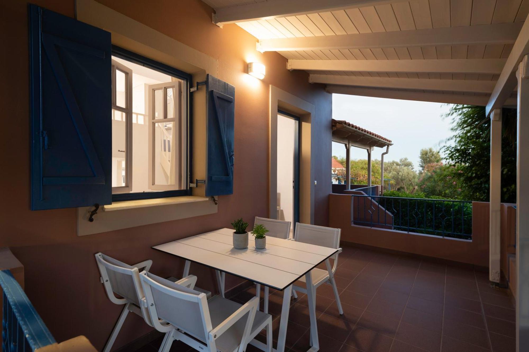 ספרטיה Anemy Apartments מראה חיצוני תמונה