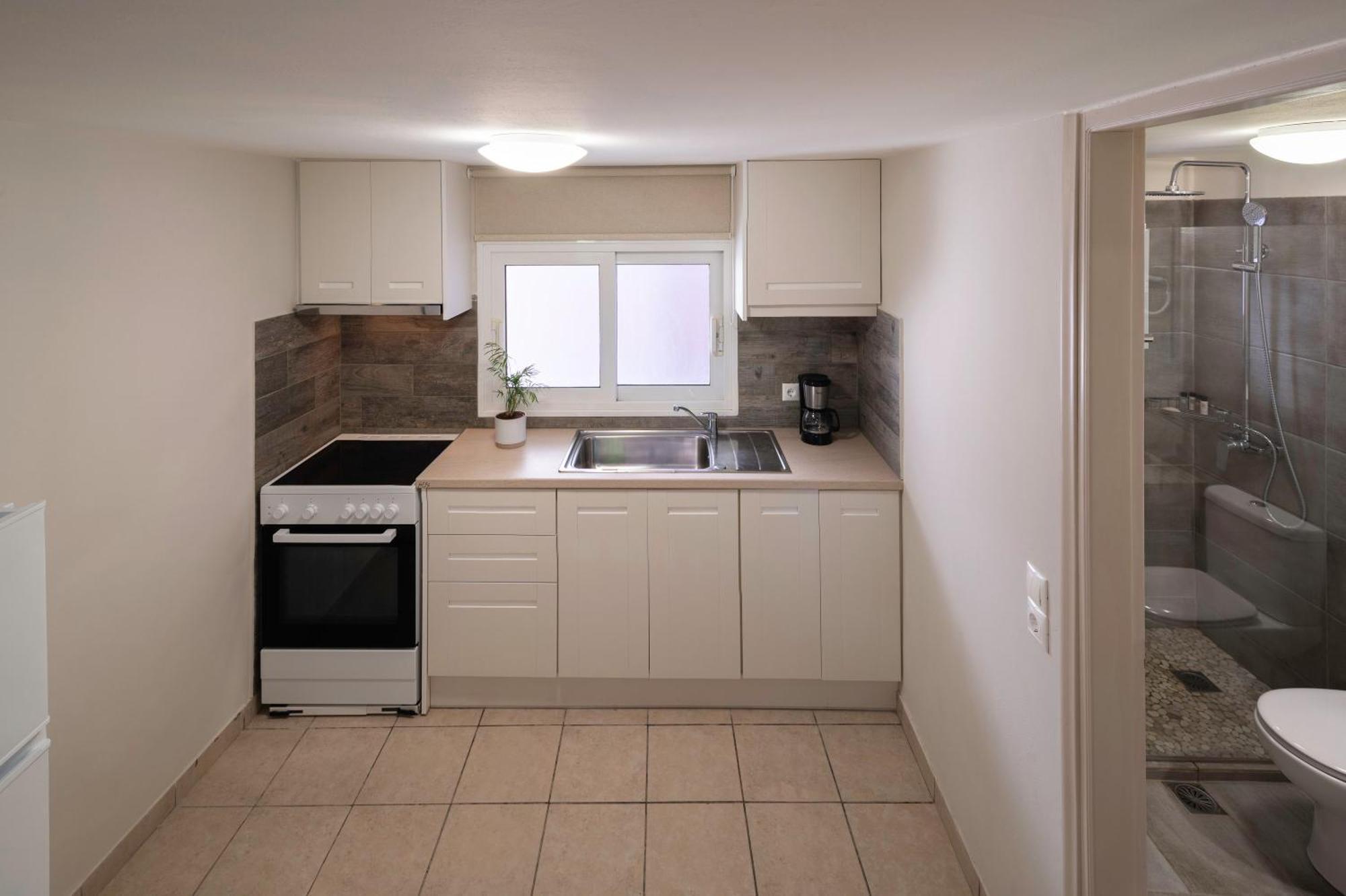 ספרטיה Anemy Apartments מראה חיצוני תמונה